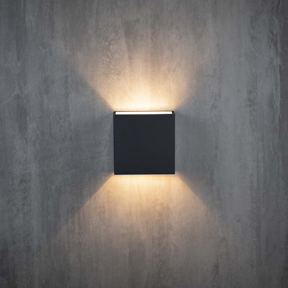 Arandela LED Light 4W Facho Ajustável 3.000K