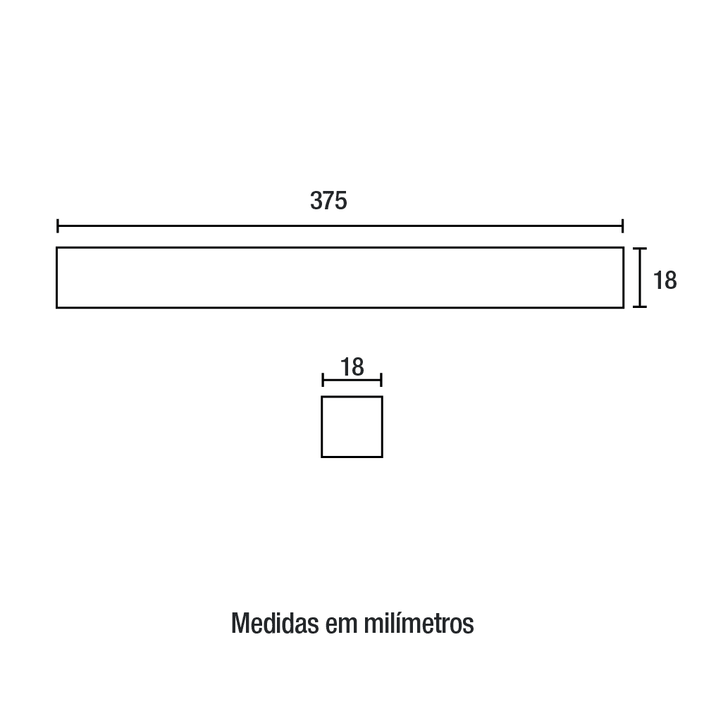 Fonte Slim 72W 12V6A Bivolt para Fita de LED