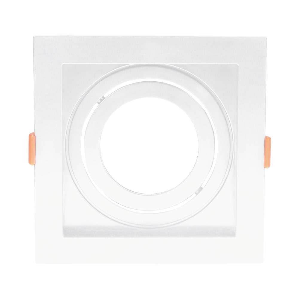 Spot Clean PAR20 - Branco