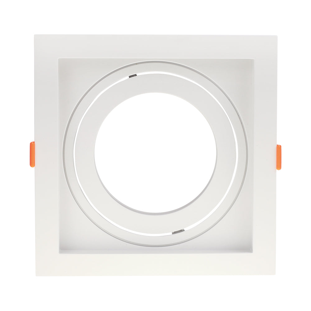 Spot Clean PAR30 - Branco