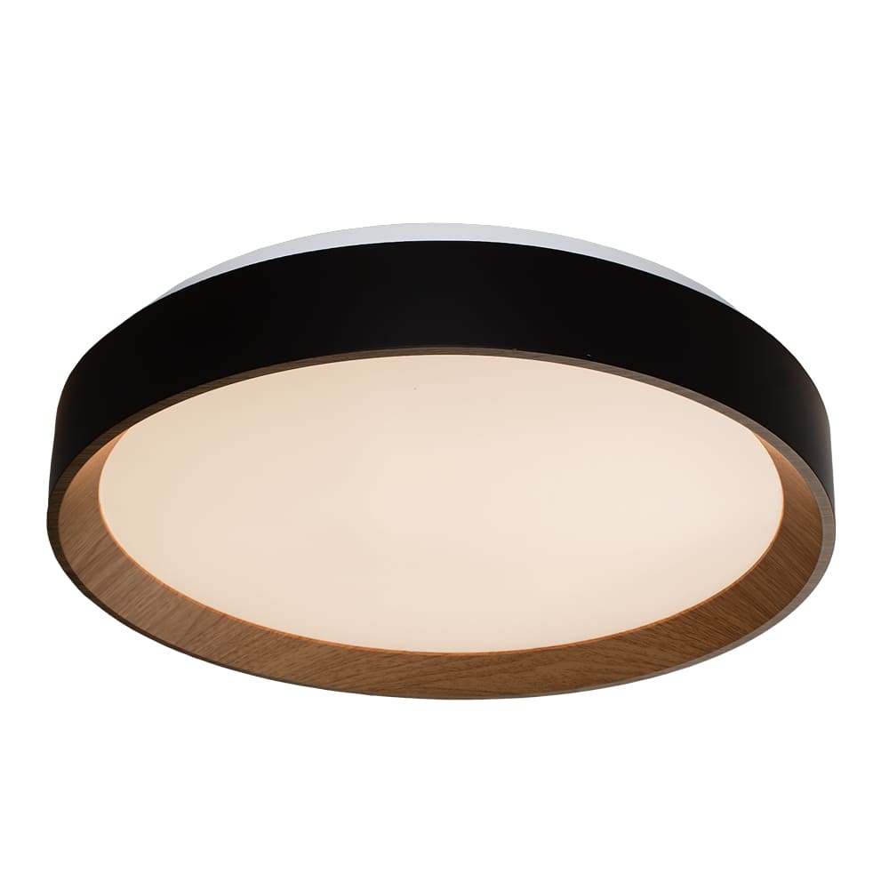Plafon LED Arbos 24W Bivolt Temperatura Ajustável