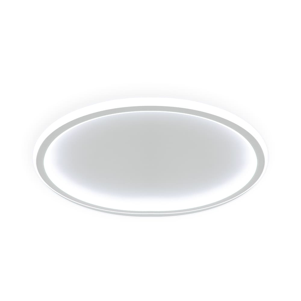 Plafon LED Alva Redondo 32W Bivolt