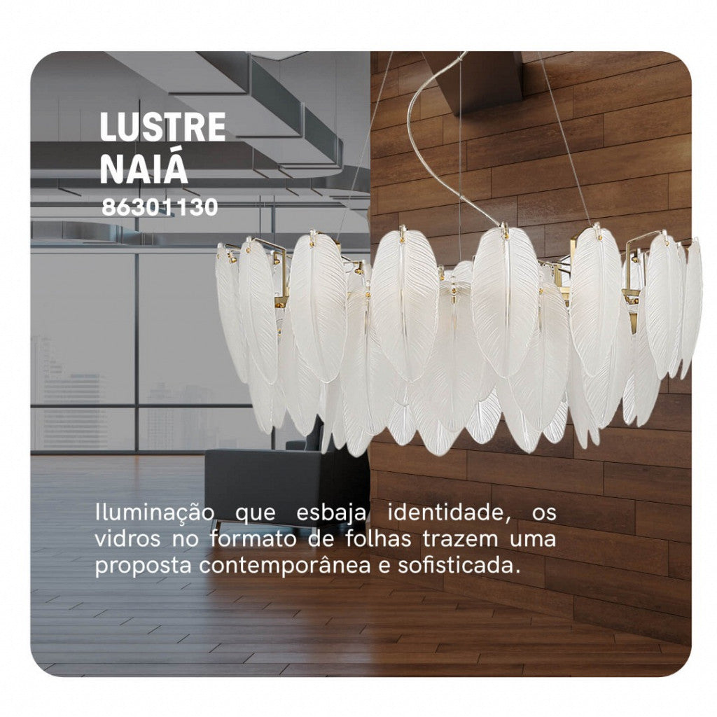 Lustre Naiá