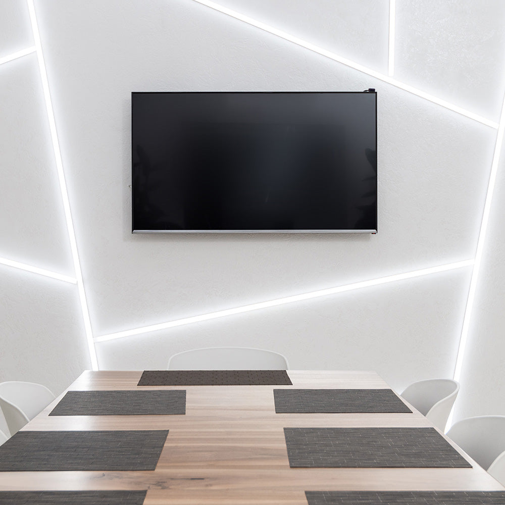 Fita LED 12V 16W/m - 5m