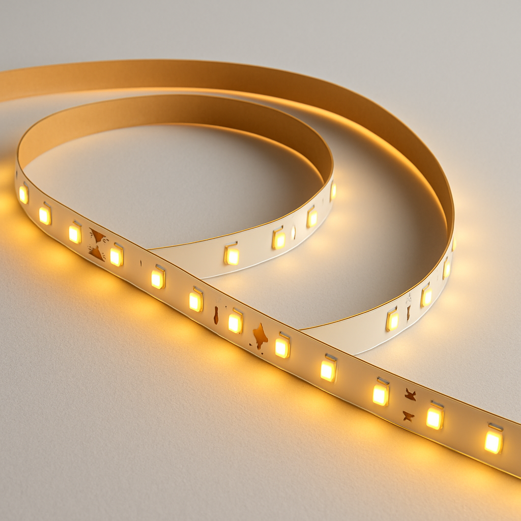 FITAS DE LED