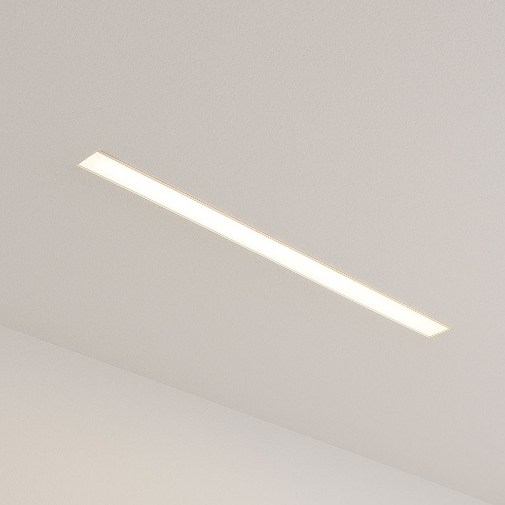 PERFIS DE LED