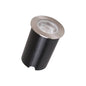 Embutido Solo LED Focus Redondo 4,5W 30° IP67 - Inox