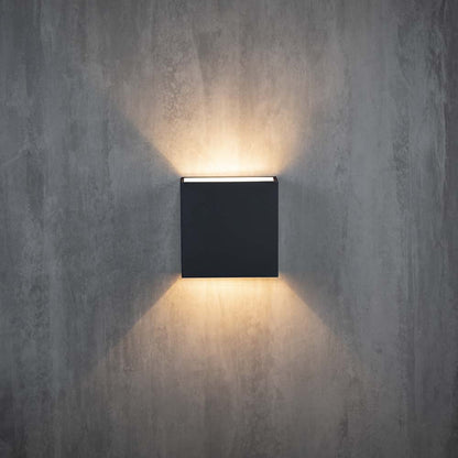 Arandela LED Light 4W Facho Ajustável 3.000K