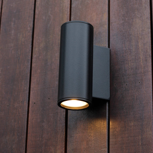 Arandela Rof - Preto