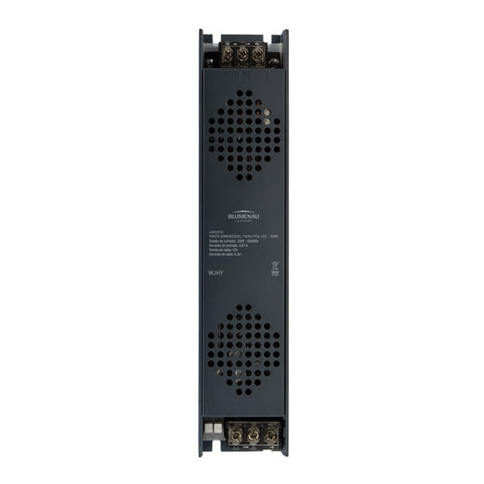 Fonte Colmeia Dimerizável 100W 12V8,3A 220V para Fita de LED