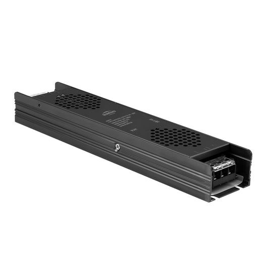 Fonte Colmeia Dimerizável 200W 12V/16,7A 220V para Fita LED