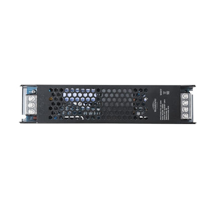 Fonte 200W 12V16.5A Bivolt p Fita de LED