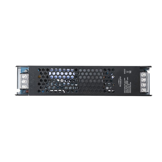 Fonte 200W 12V16.5A Bivolt p Fita de LED