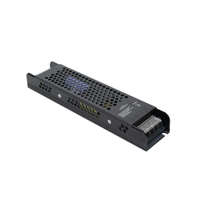 Fonte 200W 12V16.5A Bivolt p Fita de LED