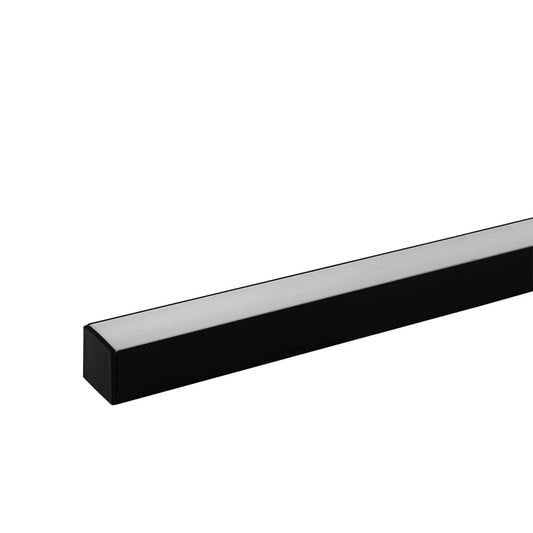 Perfil Sobrepor 17x16mm 3m