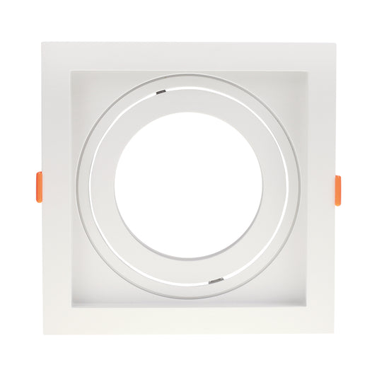 Spot Clean PAR30 - Branco