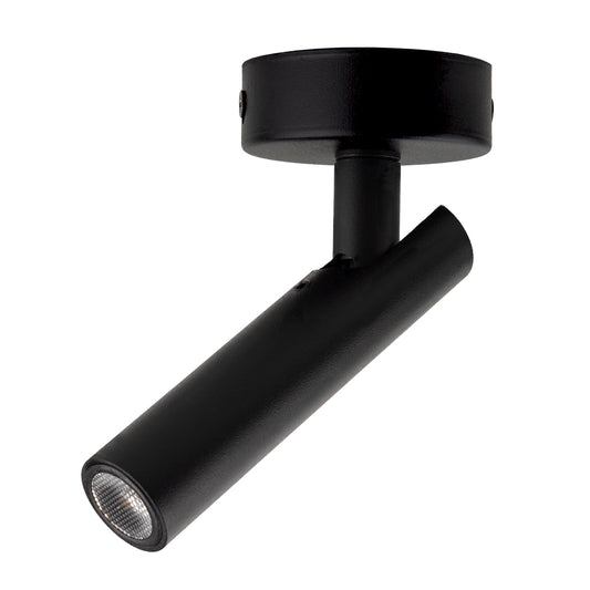 Spot Petit LED Sobrepor Bivolt 2W 3.000K