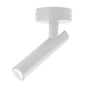 Spot Petit LED Sobrepor Bivolt 2W 3.000K
