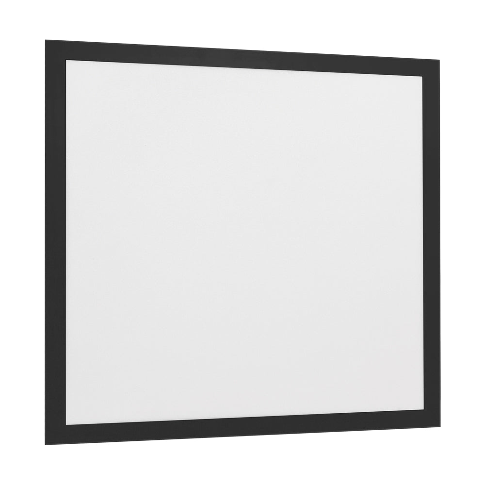 Painel Backlight LED Embutir Quadrado Alumínio 45W