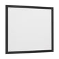 Painel Backlight LED Embutir Quadrado Alumínio 45W