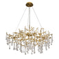 Lustre Cristal Serena