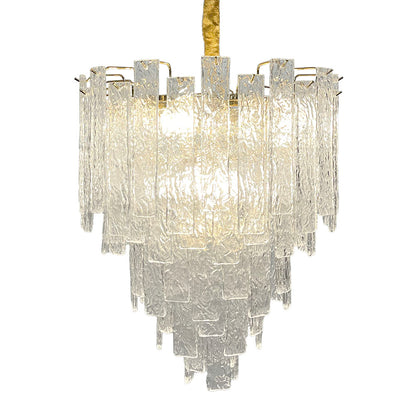 Lustre Aurora