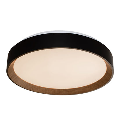 Plafon LED Arbos 24W Bivolt Temperatura Ajustável