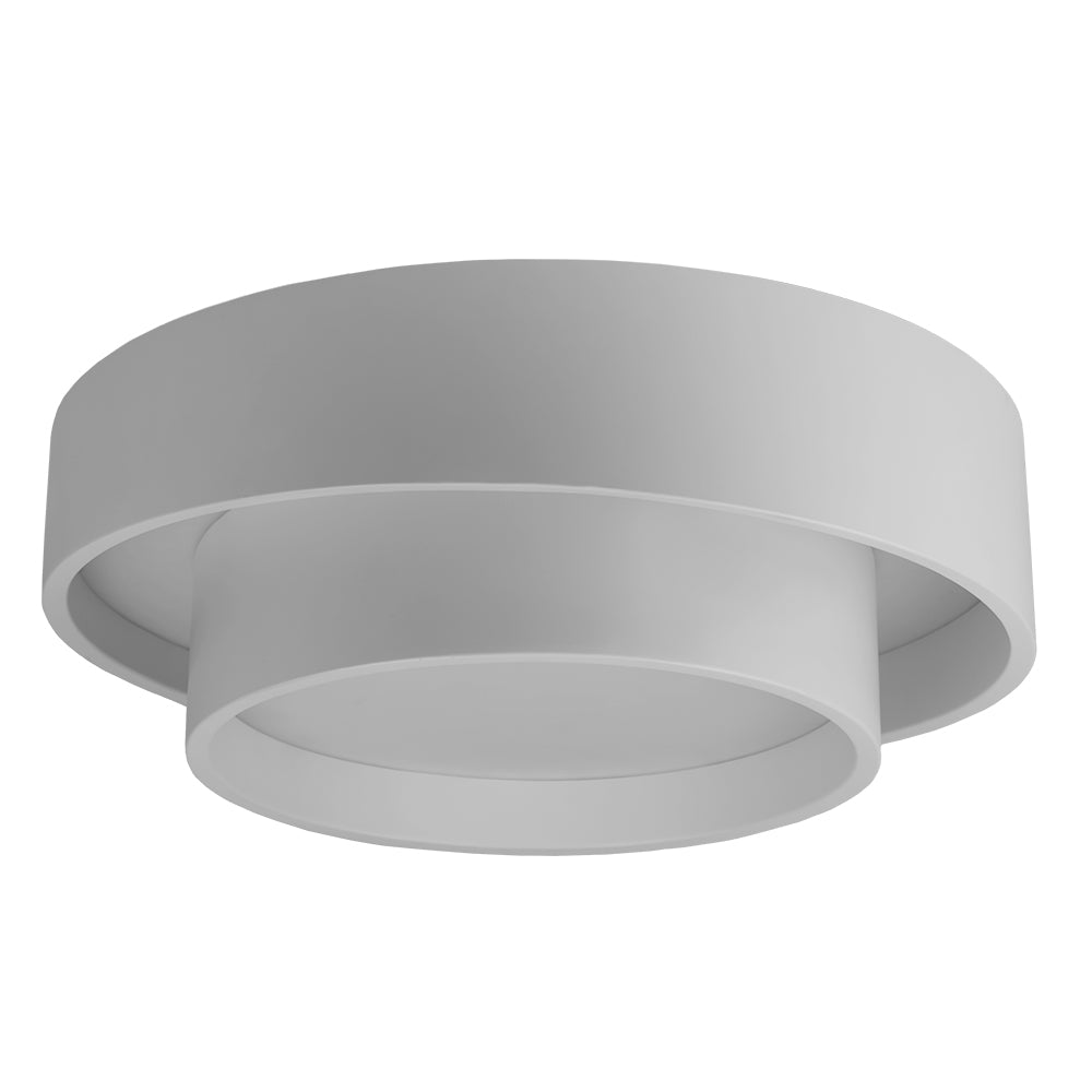 Plafon LED Atena 18W Bivolt 3.000K