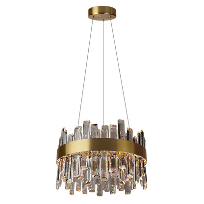 Lustre LED Pietra 32W Bivolt 3.000K