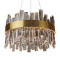Lustre LED Pietra 32W Bivolt 3.000K