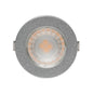 Spot de embutir para móveis 3W 250LM 2700K