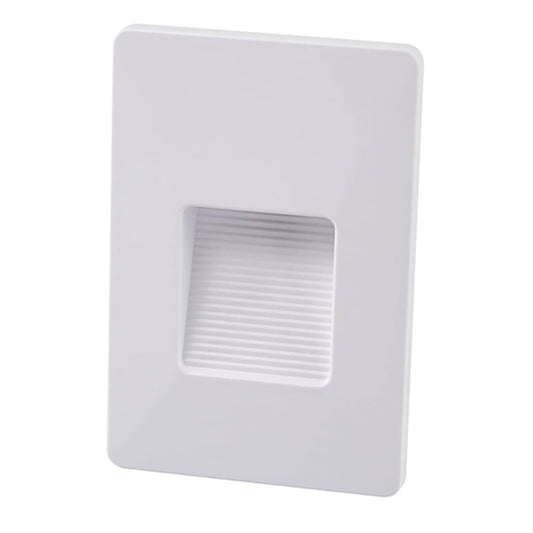 Balizador LED Light Embutir 2W