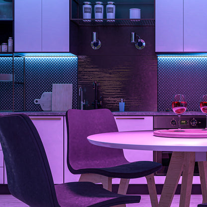 Fita LED Smart 5W RGB Wi-Fi - 5m