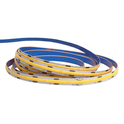 Fita LED COB 12V 12Wm 3.000K - 5m