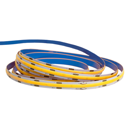 Fita LED COB 12V 12W/m - 5m