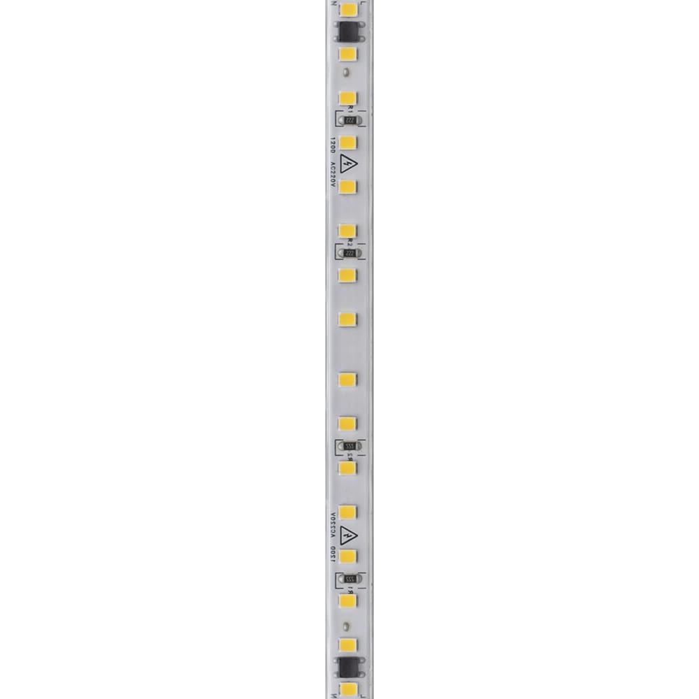 Fita LED Direta 2835 7Wm IP65 220V 6.500K - 50m