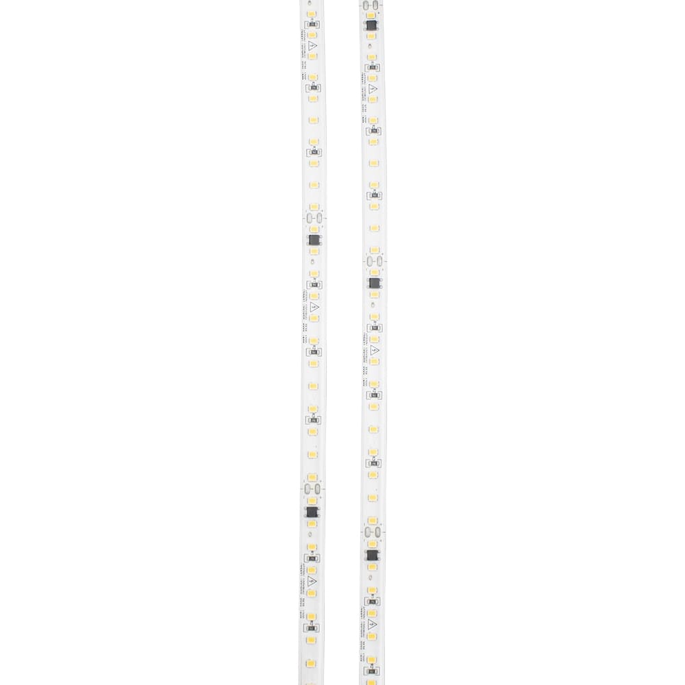 Fita LED Direta 2835 7Wm IP65 220V 6.500K - 50m
