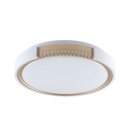 Plafon Young LED 24W Temperatura Ajustável