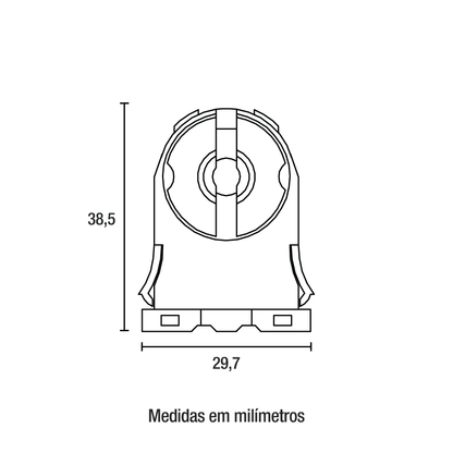 Soquete G13